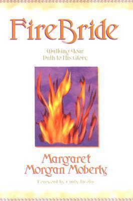 Cover of Fire Bride